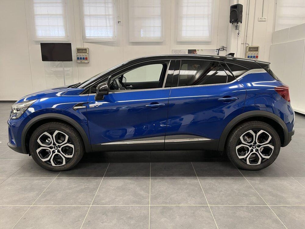 Mitsubishi ASX usata a Alessandria (8)