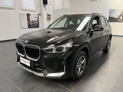 BMW X1 sdrive18d X-Line auto del 2024 usata a Alessandria