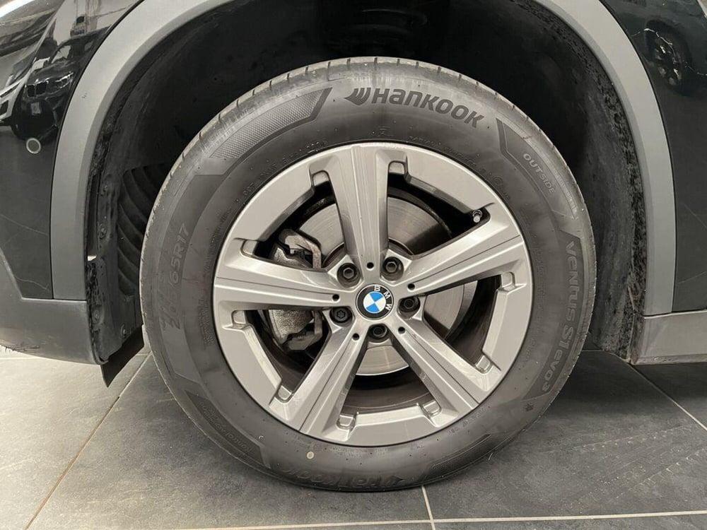 BMW X1 usata a Alessandria (10)