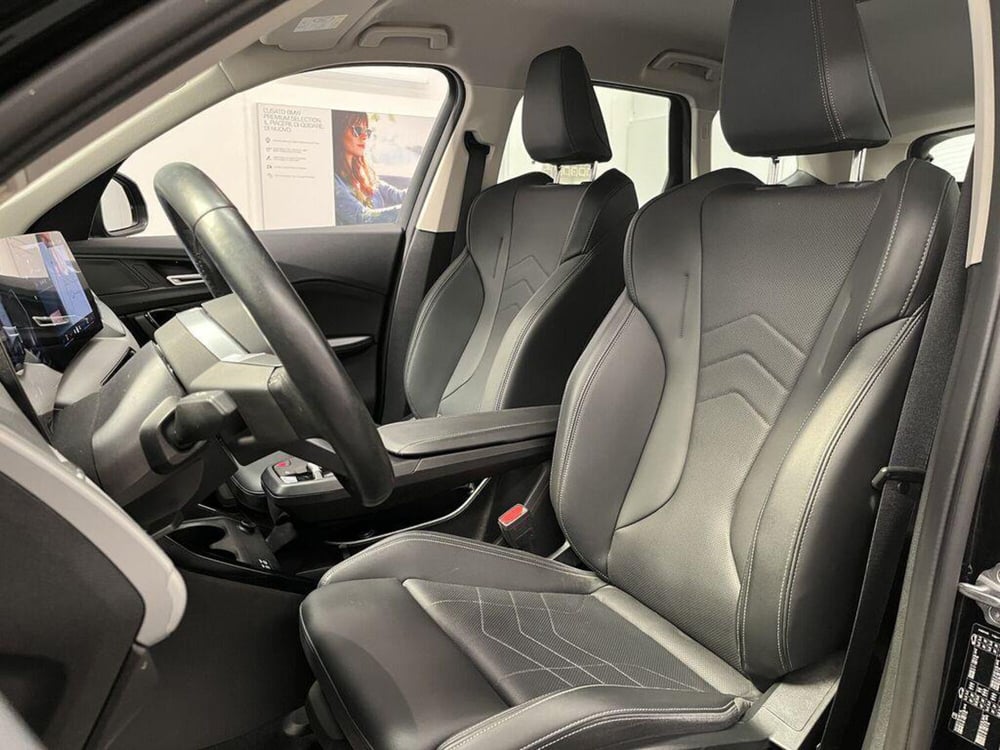 BMW X1 usata a Alessandria (13)