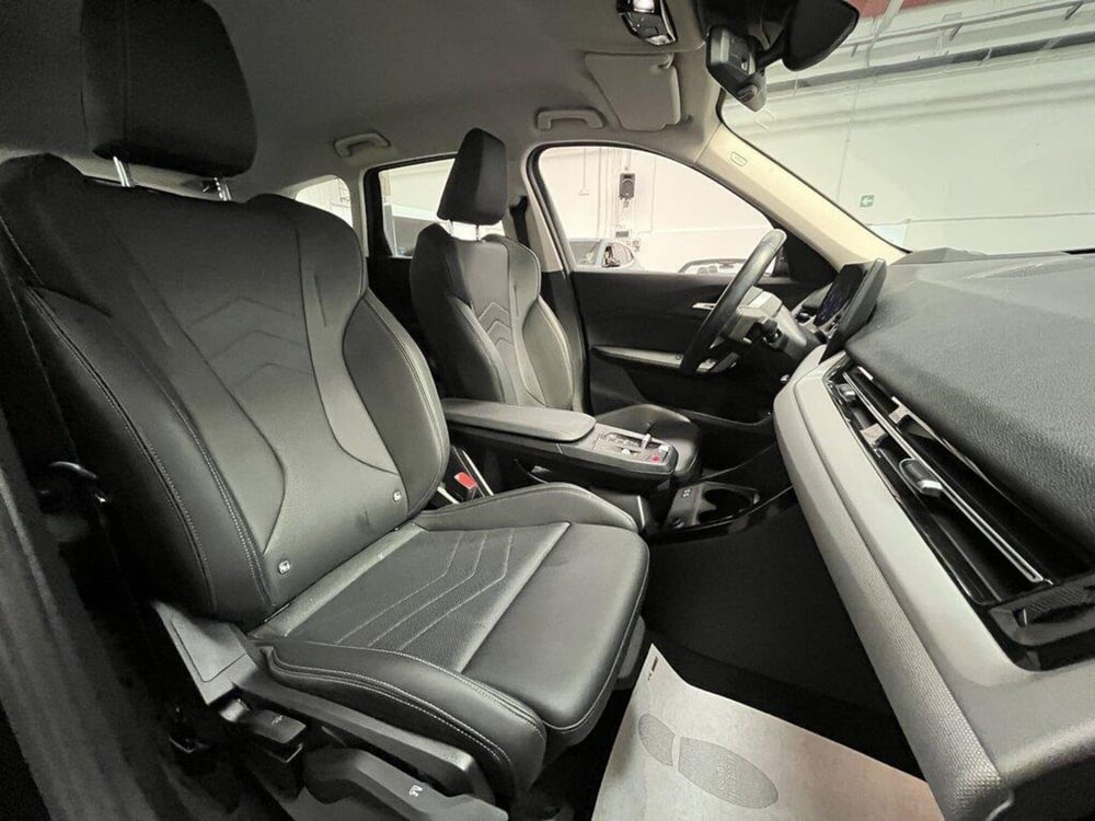 BMW X1 usata a Alessandria (14)