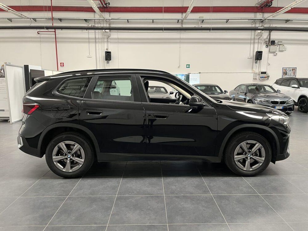 BMW X1 usata a Alessandria (4)