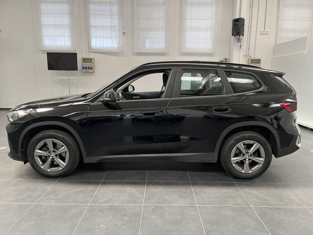 BMW X1 usata a Alessandria (6)