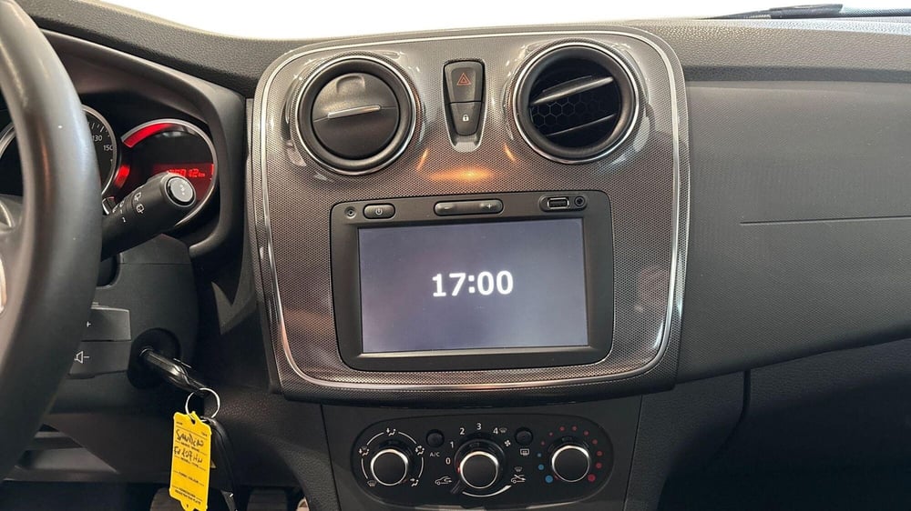 Dacia Sandero usata a Viterbo (3)