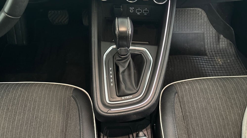Renault Clio usata a Viterbo (13)