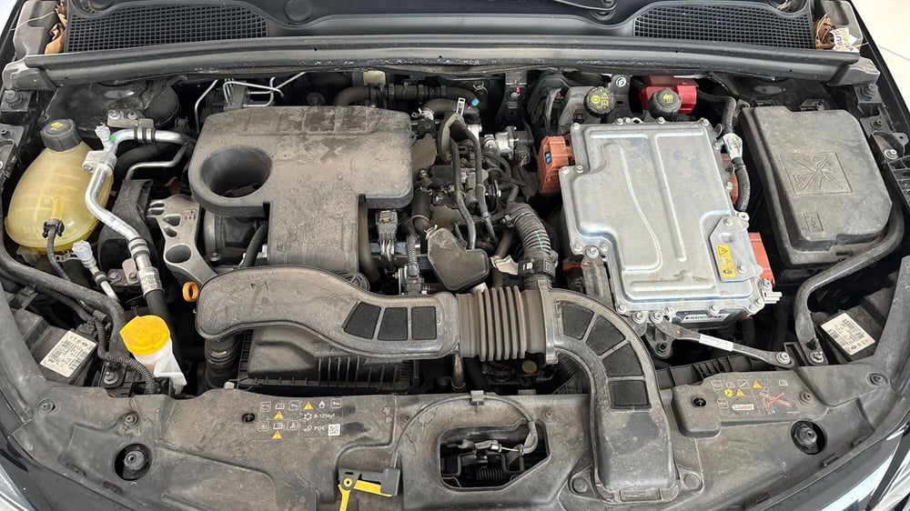 Renault Clio usata a Viterbo (15)