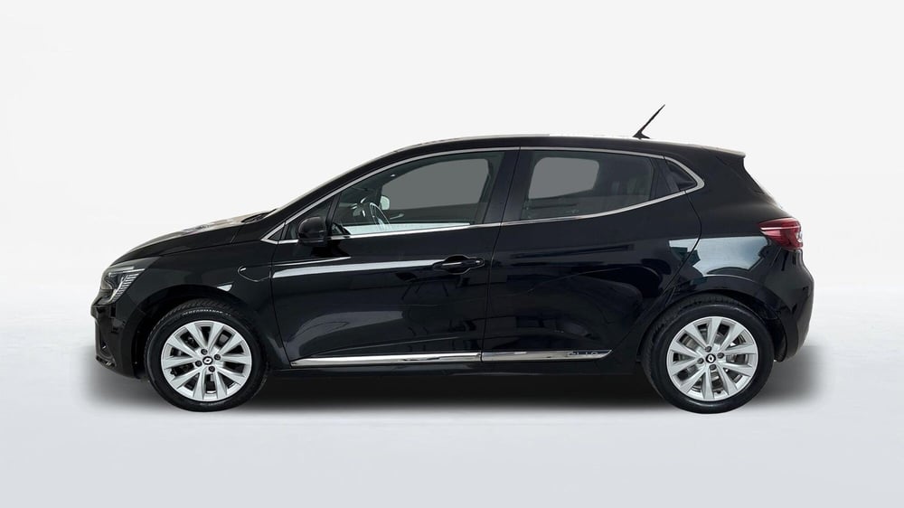 Renault Clio usata a Viterbo (3)