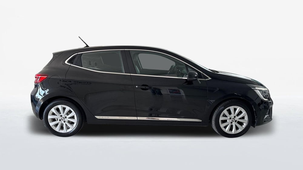 Renault Clio usata a Viterbo (4)