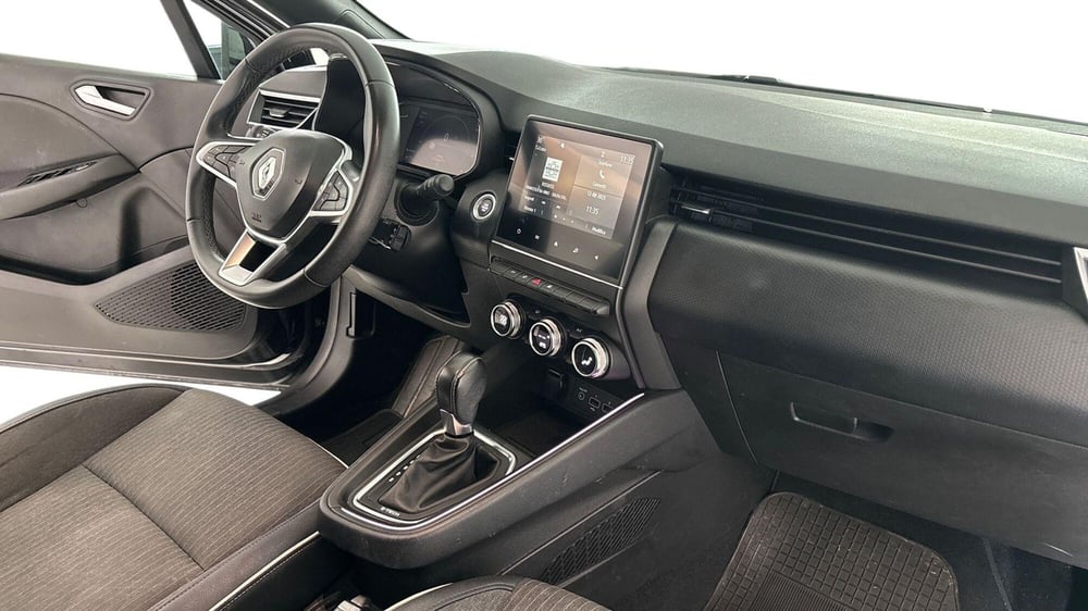 Renault Clio usata a Viterbo (6)