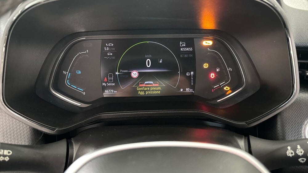 Renault Clio usata a Viterbo (7)