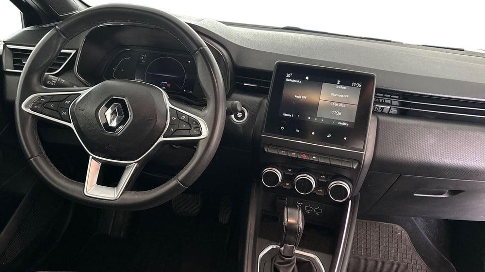 Renault Clio usata a Viterbo (8)