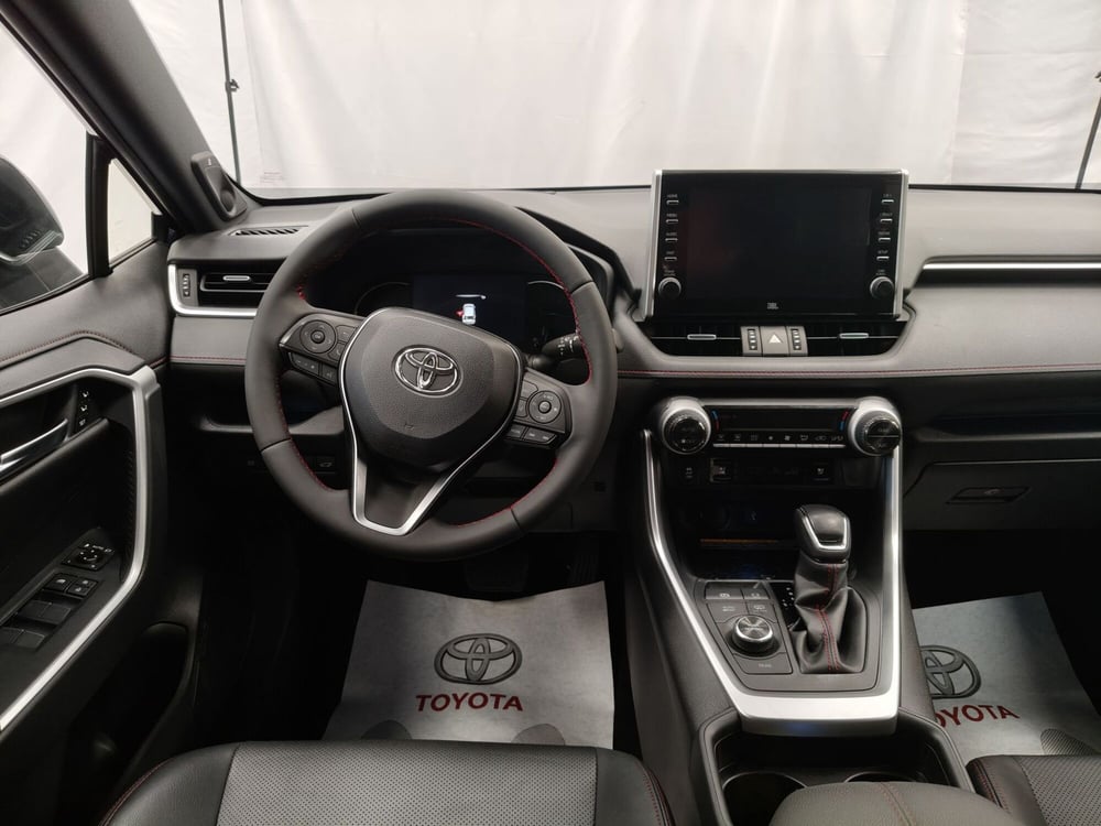 Toyota Rav4 usata a Roma (10)