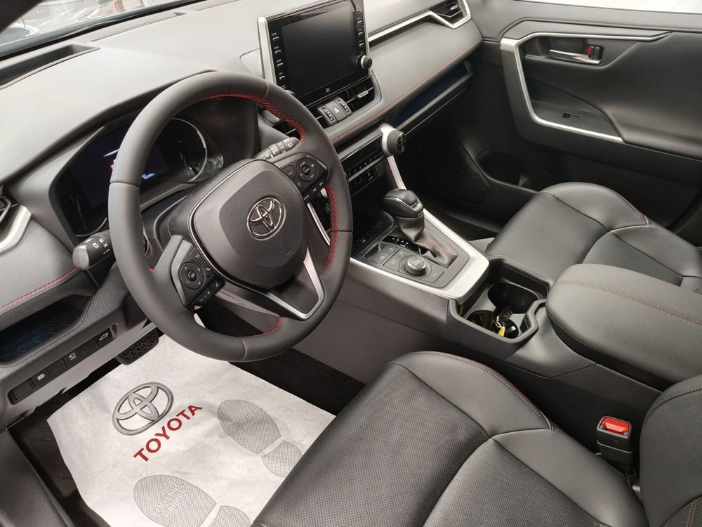 Toyota Rav4 usata a Roma (12)