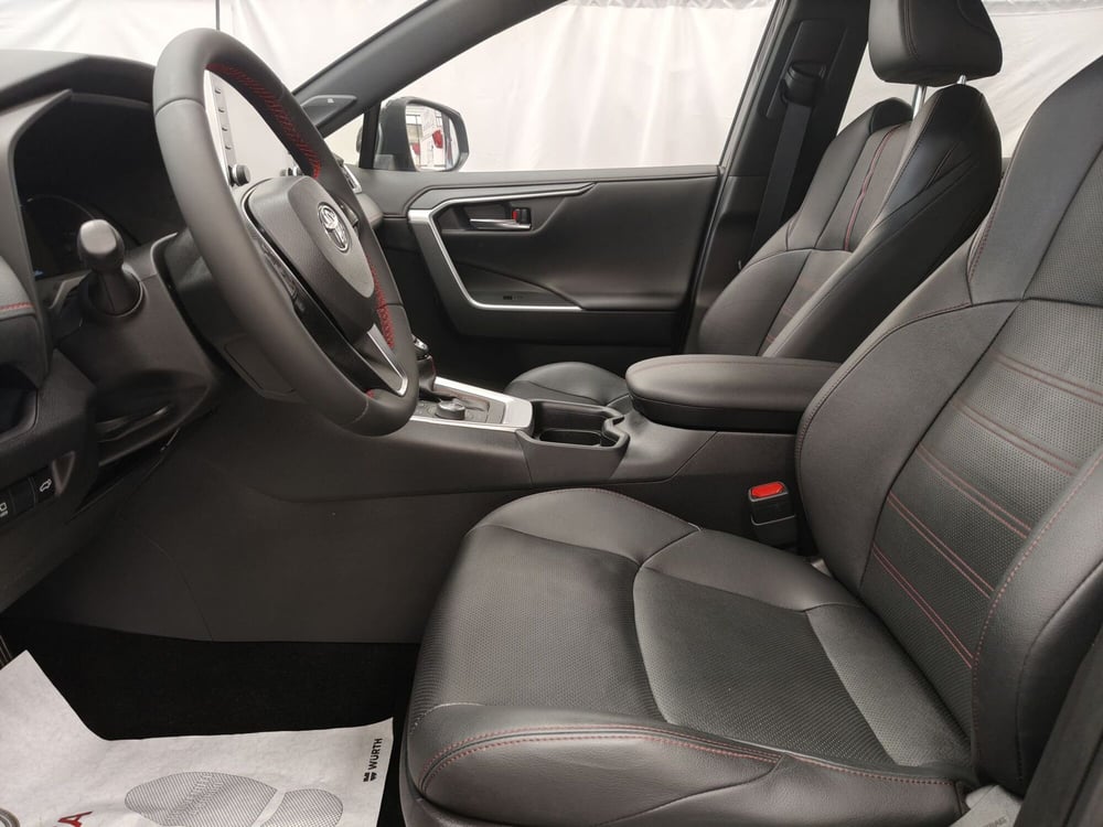 Toyota Rav4 usata a Roma (14)