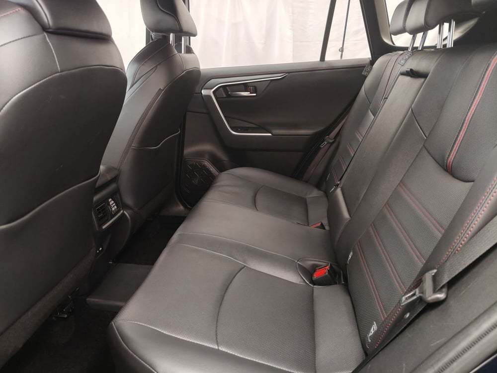 Toyota Rav4 usata a Roma (15)
