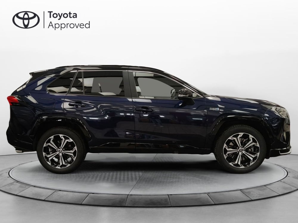 Toyota Rav4 usata a Roma (17)