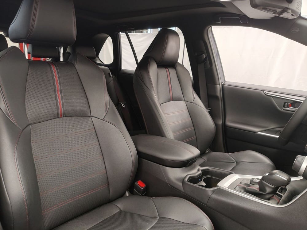 Toyota Rav4 usata a Roma (7)