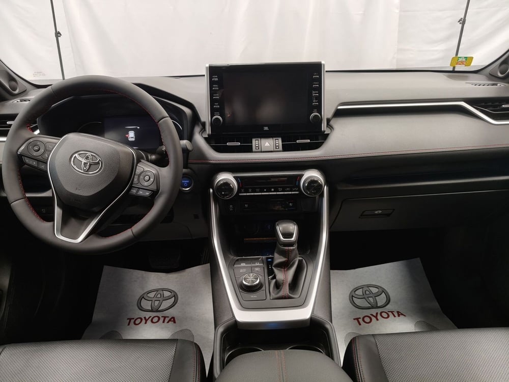 Toyota Rav4 usata a Roma (9)