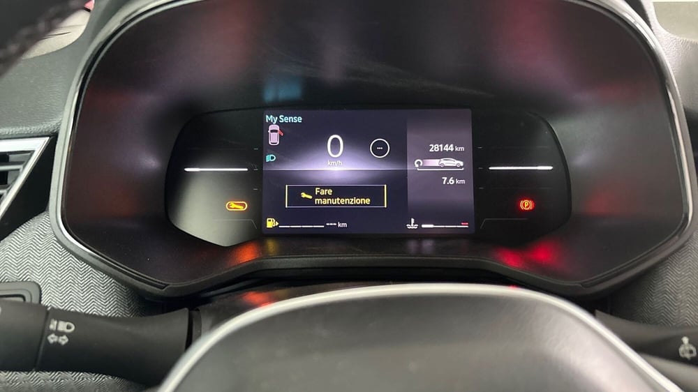 Renault Clio usata a Viterbo (10)