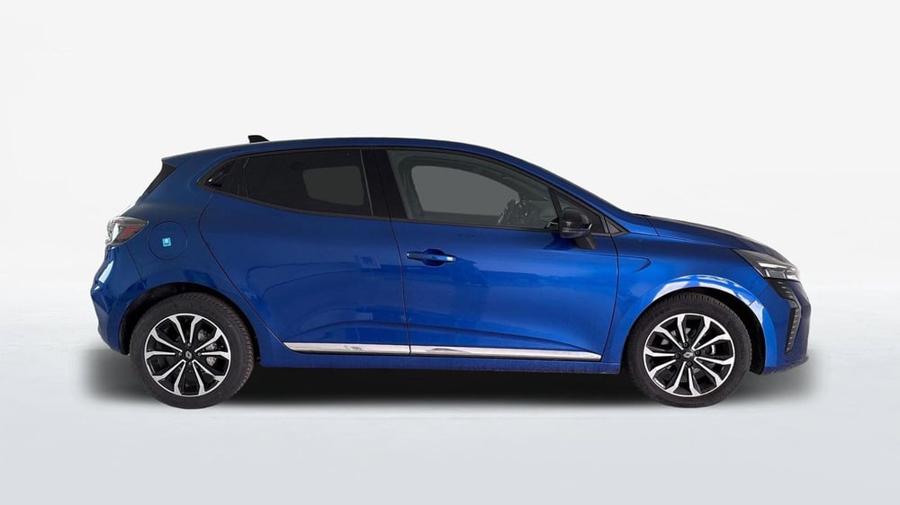 Renault Clio usata a Viterbo (3)