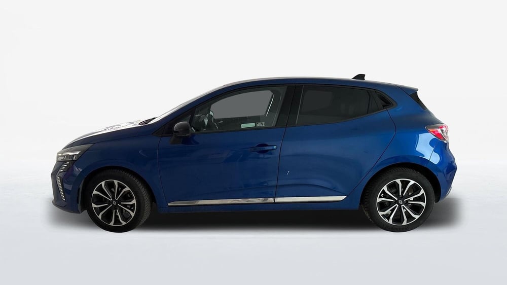 Renault Clio usata a Viterbo (4)
