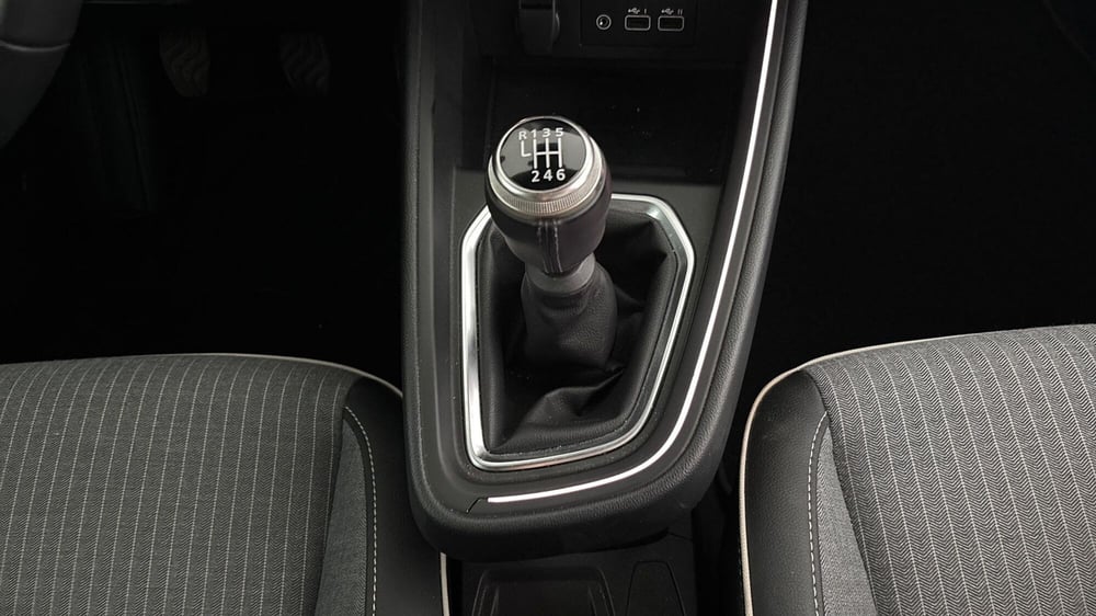 Renault Clio usata a Viterbo (8)