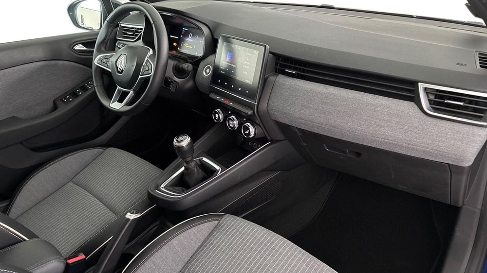 Renault Clio usata a Viterbo (9)