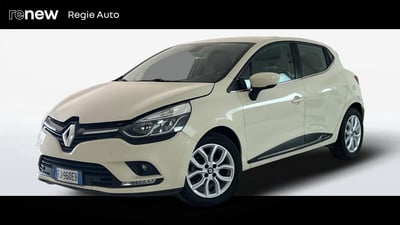 Renault Clio Sporter 1.2 75CV Zen del 2017 usata a Viterbo