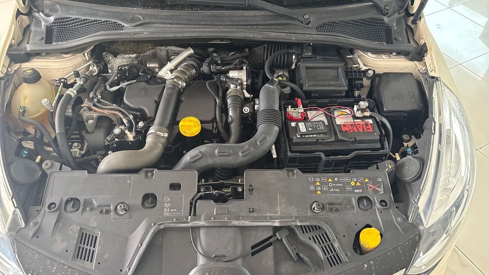 Renault Clio Sporter usata a Viterbo (10)
