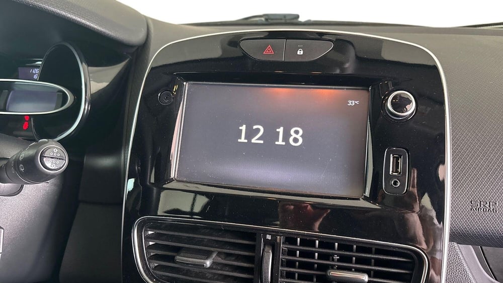 Renault Clio Sporter usata a Viterbo (12)