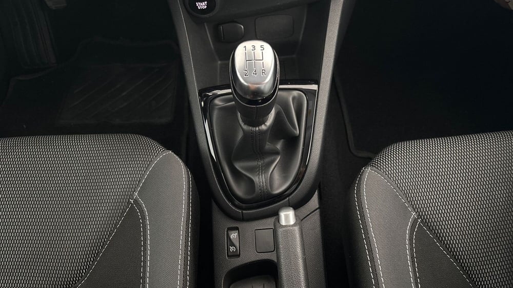 Renault Clio Sporter usata a Viterbo (14)