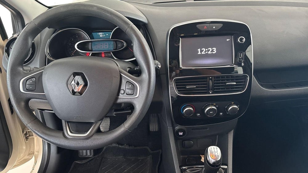 Renault Clio Sporter usata a Viterbo (15)