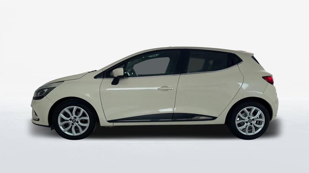 Renault Clio Sporter usata a Viterbo (3)