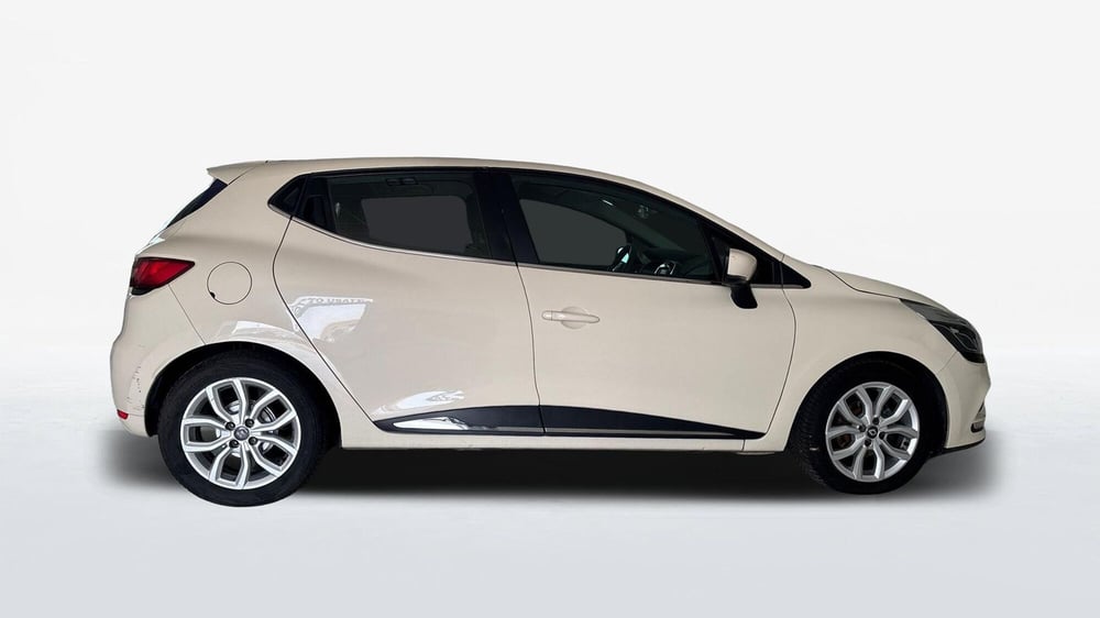 Renault Clio Sporter usata a Viterbo (4)