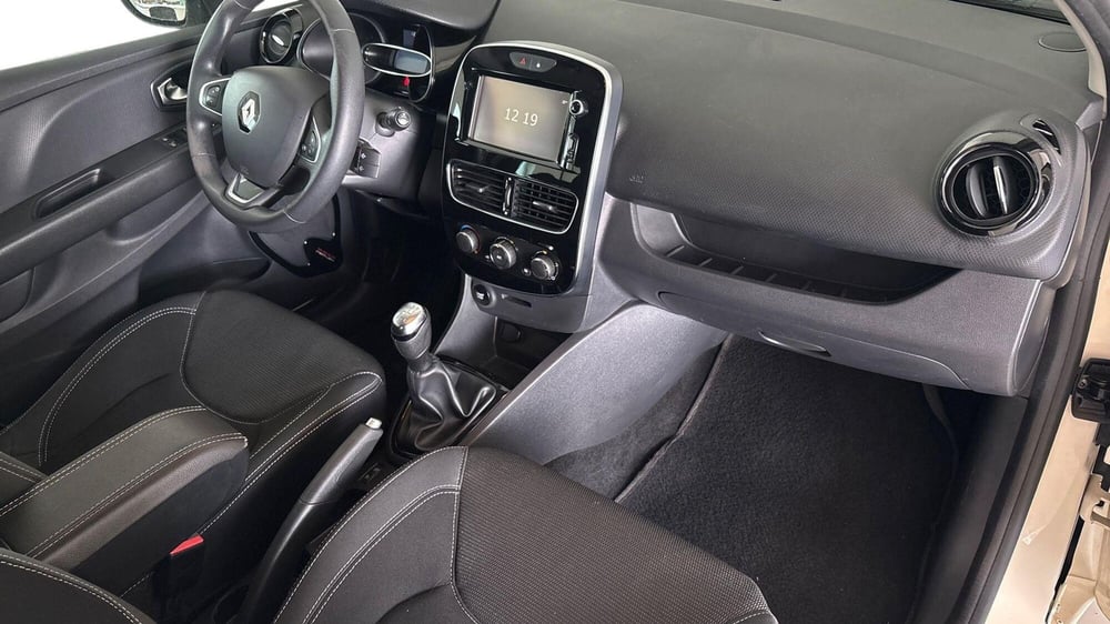 Renault Clio Sporter usata a Viterbo (6)