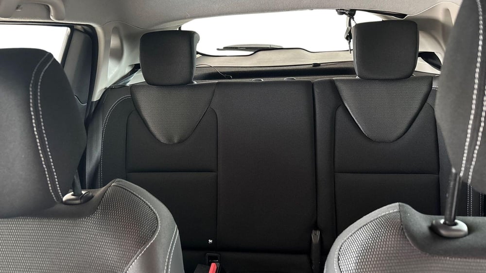 Renault Clio Sporter usata a Viterbo (8)