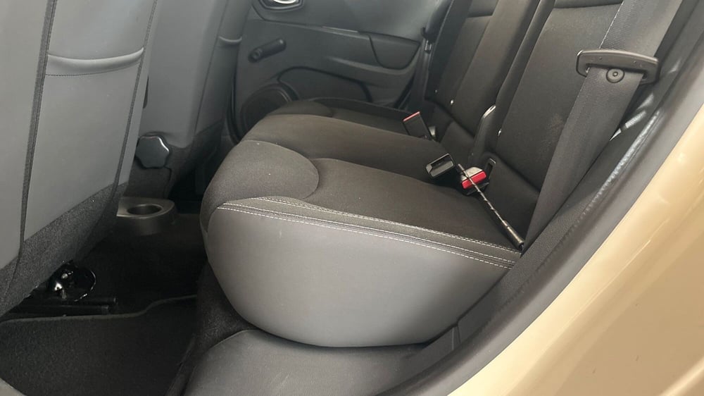 Renault Clio Sporter usata a Viterbo (9)