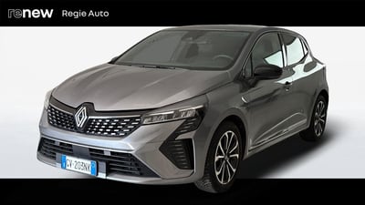 Renault Clio 1.0 tce Techno 90cv del 2024 usata a Viterbo