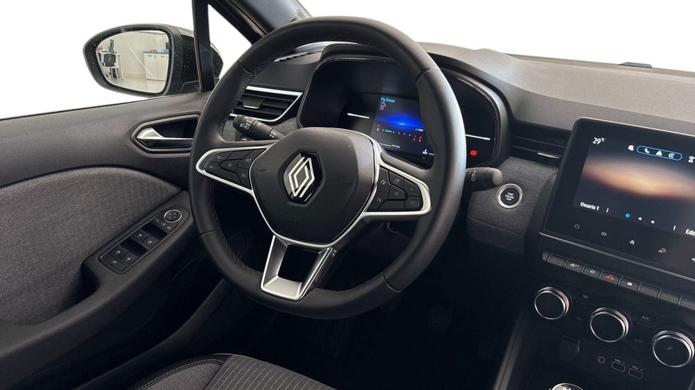 Renault Clio usata a Viterbo (12)