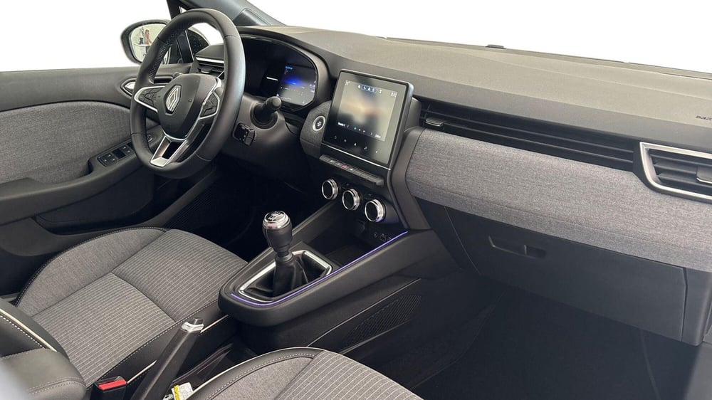 Renault Clio usata a Viterbo (15)