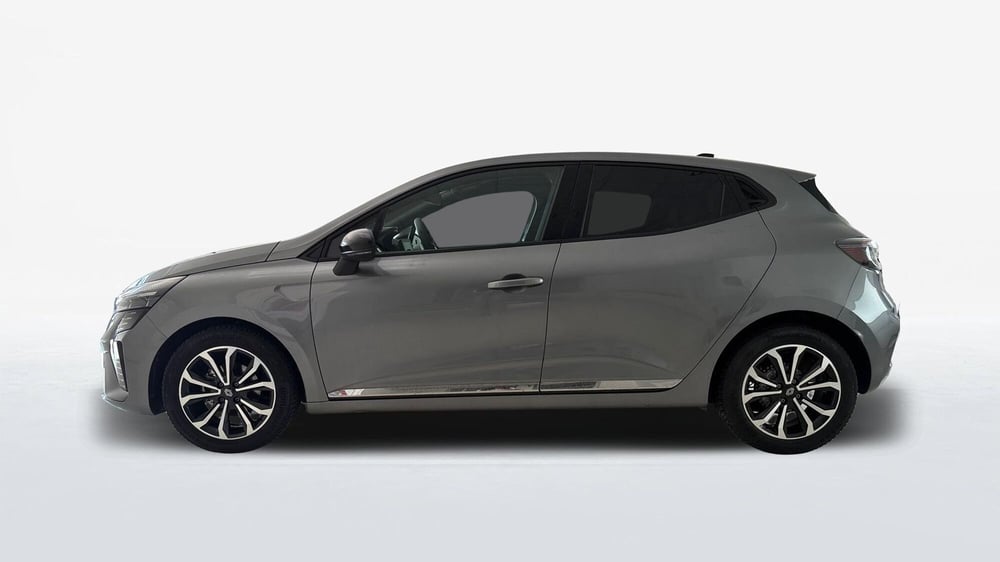 Renault Clio usata a Viterbo (2)