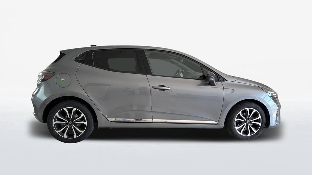 Renault Clio usata a Viterbo (3)