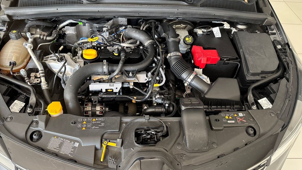 Renault Clio usata a Viterbo (8)