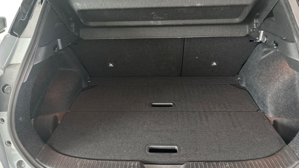 Nissan Qashqai usata a Viterbo (12)