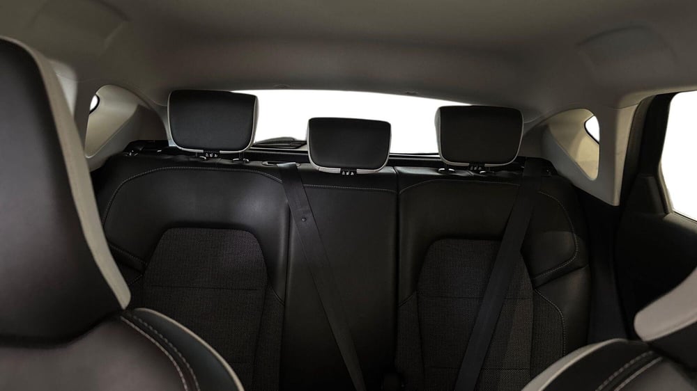 Renault Captur usata a Viterbo (12)