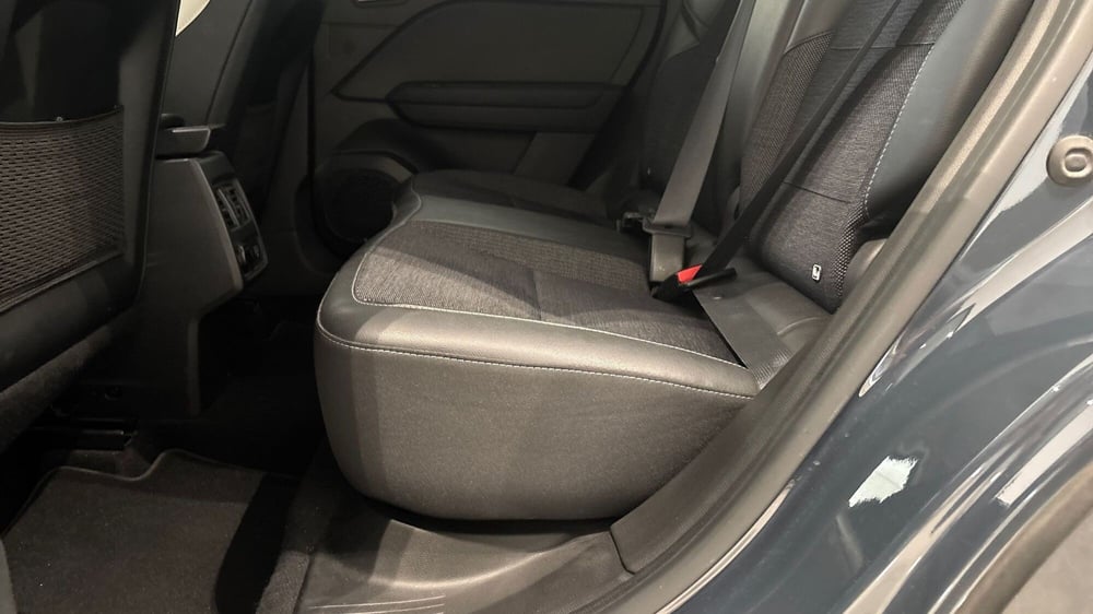 Renault Captur usata a Viterbo (13)