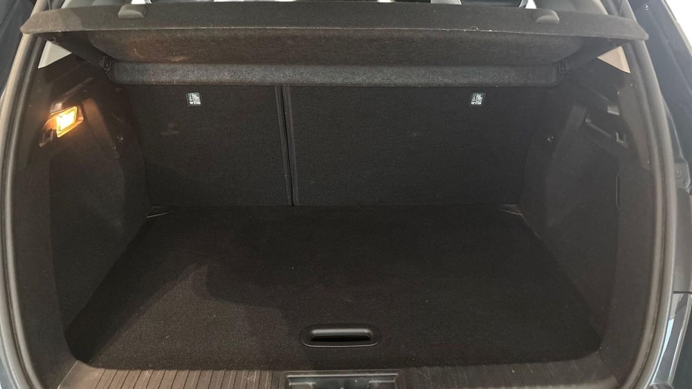 Renault Captur usata a Viterbo (9)
