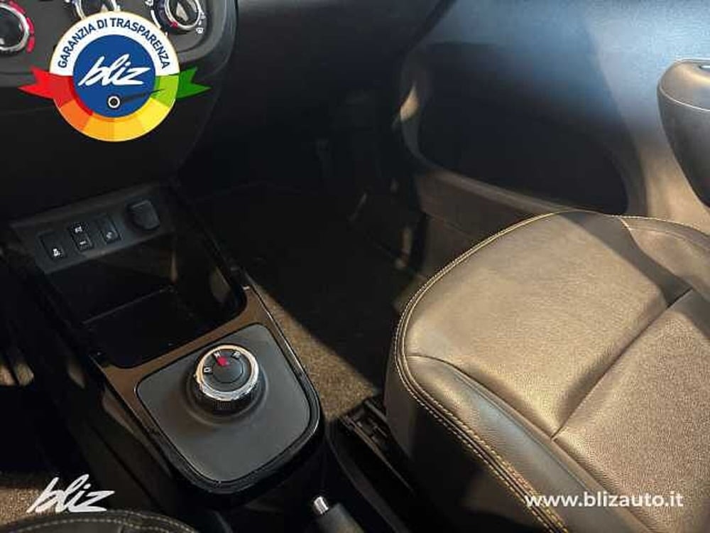 Dacia Spring usata a Udine (15)