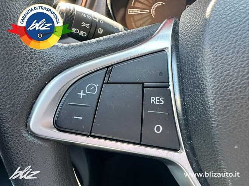 Dacia Spring usata a Udine (17)