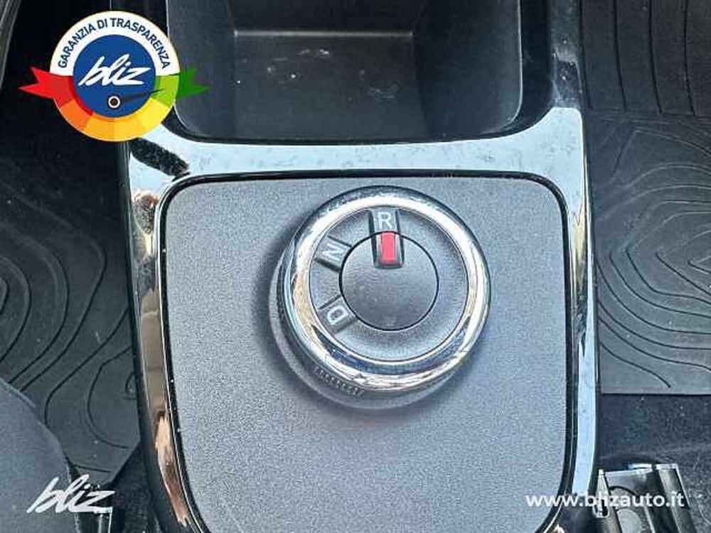 Dacia Spring usata a Udine (18)